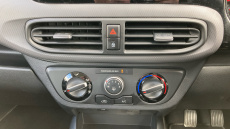 Hyundai i10 1.0 MPi SE Connect 5dr Petrol Hatchback